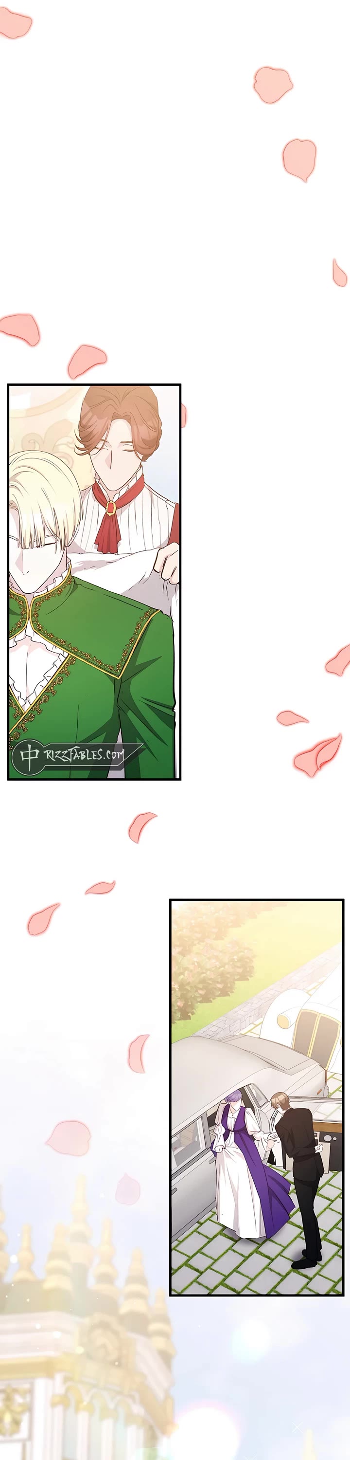 My Lucky Encounter From the Game Turned Into Reality Chapter 73 page 18 - Chapter 73: S2 End