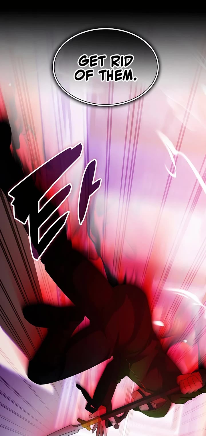 My Lucky Encounter From the Game Turned Into Reality Chapter 73 page 23 - Chapter 73: S2 End