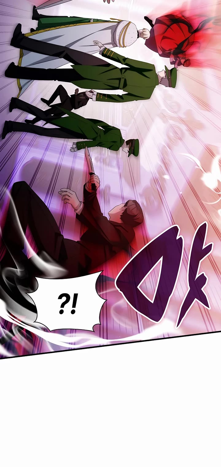 My Lucky Encounter From the Game Turned Into Reality Chapter 73 page 24 - Chapter 73: S2 End