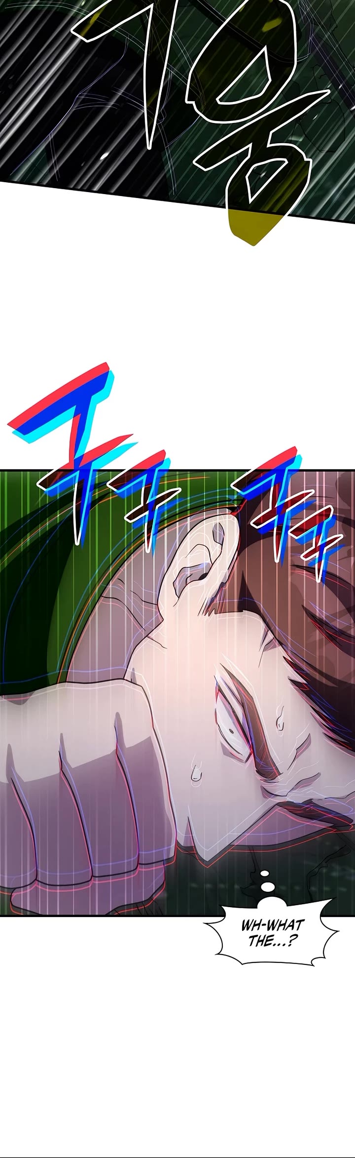 My Lucky Encounter From the Game Turned Into Reality Chapter 73 page 28 - Chapter 73: S2 End