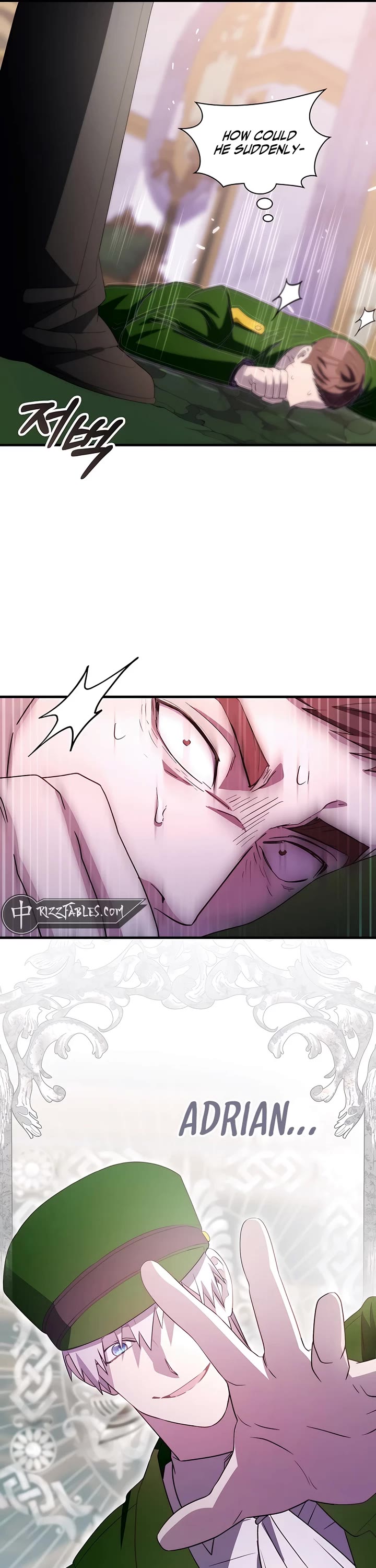 My Lucky Encounter From the Game Turned Into Reality Chapter 73 page 29 - Chapter 73: S2 End