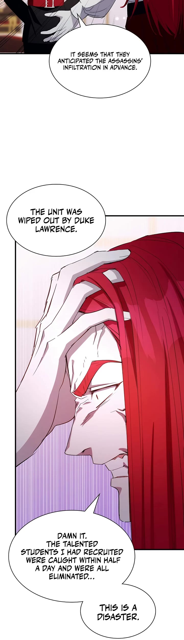 My Lucky Encounter From the Game Turned Into Reality Chapter 73 page 32 - Chapter 73: S2 End