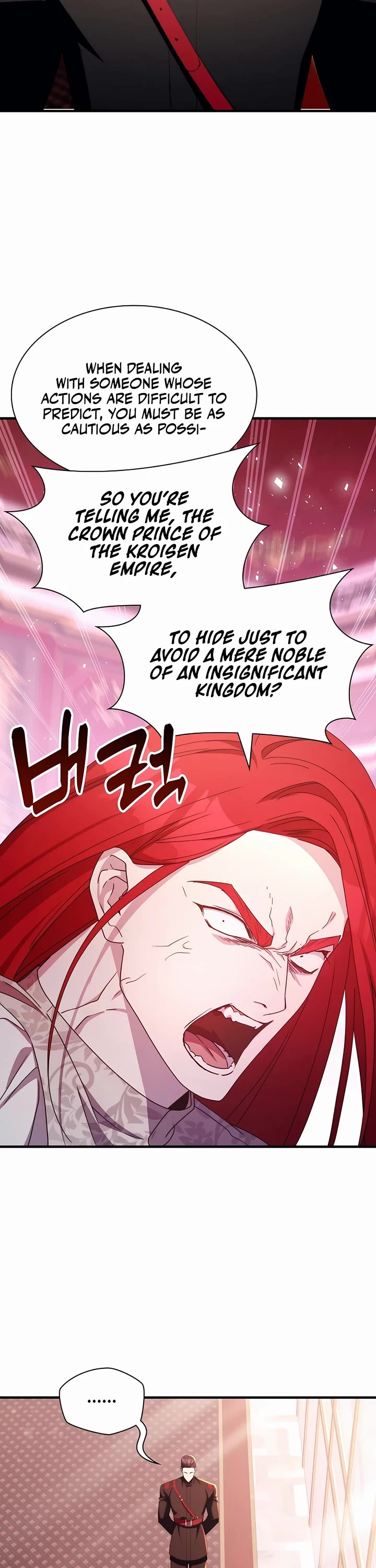 My Lucky Encounter From the Game Turned Into Reality Chapter 73 page 34 - Chapter 73: S2 End