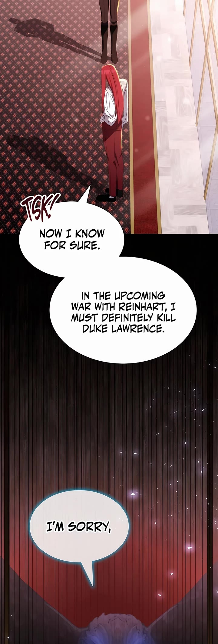 My Lucky Encounter From the Game Turned Into Reality Chapter 73 page 35 - Chapter 73: S2 End