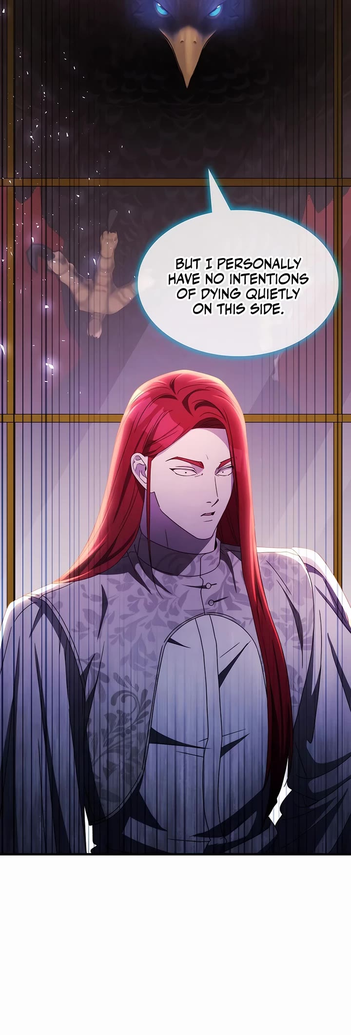 My Lucky Encounter From the Game Turned Into Reality Chapter 73 page 36 - Chapter 73: S2 End
