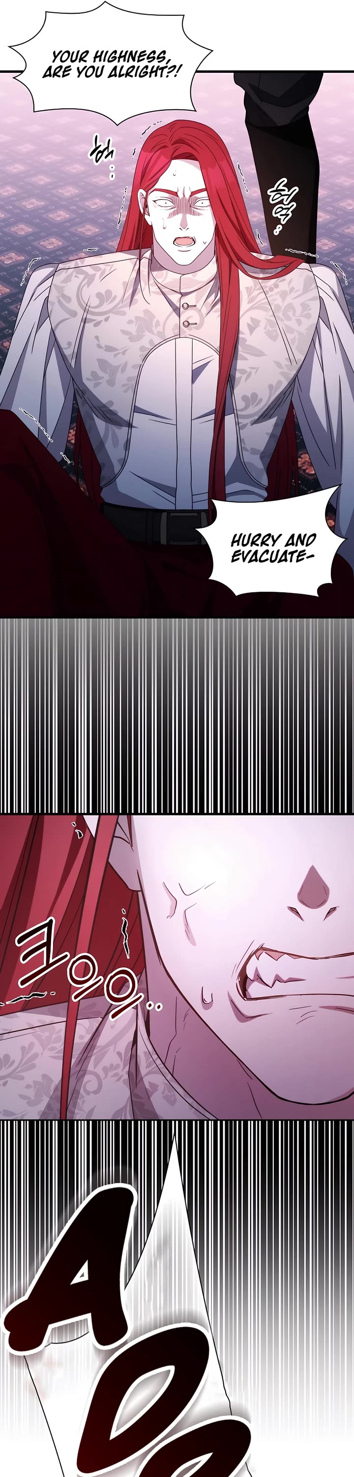 My Lucky Encounter From the Game Turned Into Reality Chapter 73 page 41 - Chapter 73: S2 End
