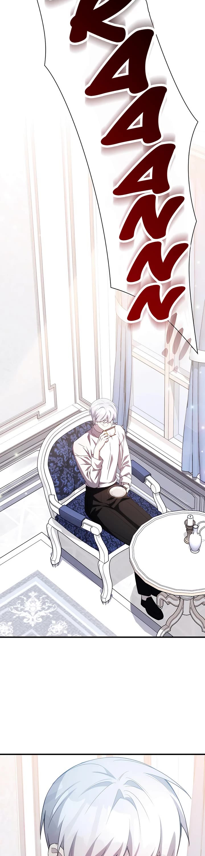 My Lucky Encounter From the Game Turned Into Reality Chapter 73 page 42 - Chapter 73: S2 End