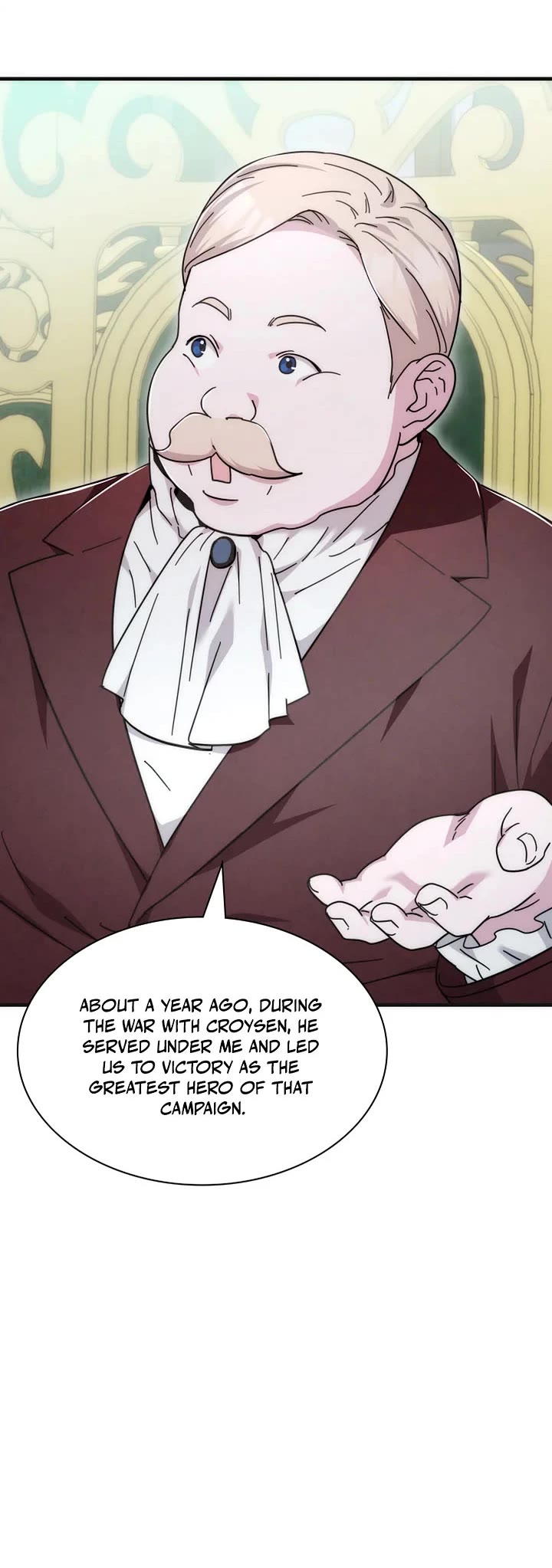 My Lucky Encounter From the Game Turned Into Reality Chapter 74 page 24 - Chapter 74