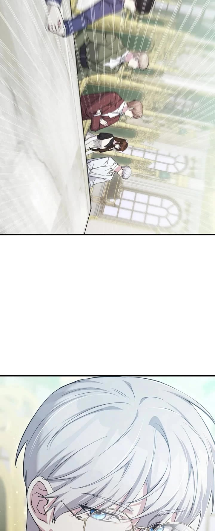 My Lucky Encounter From the Game Turned Into Reality Chapter 74 page 27 - Chapter 74