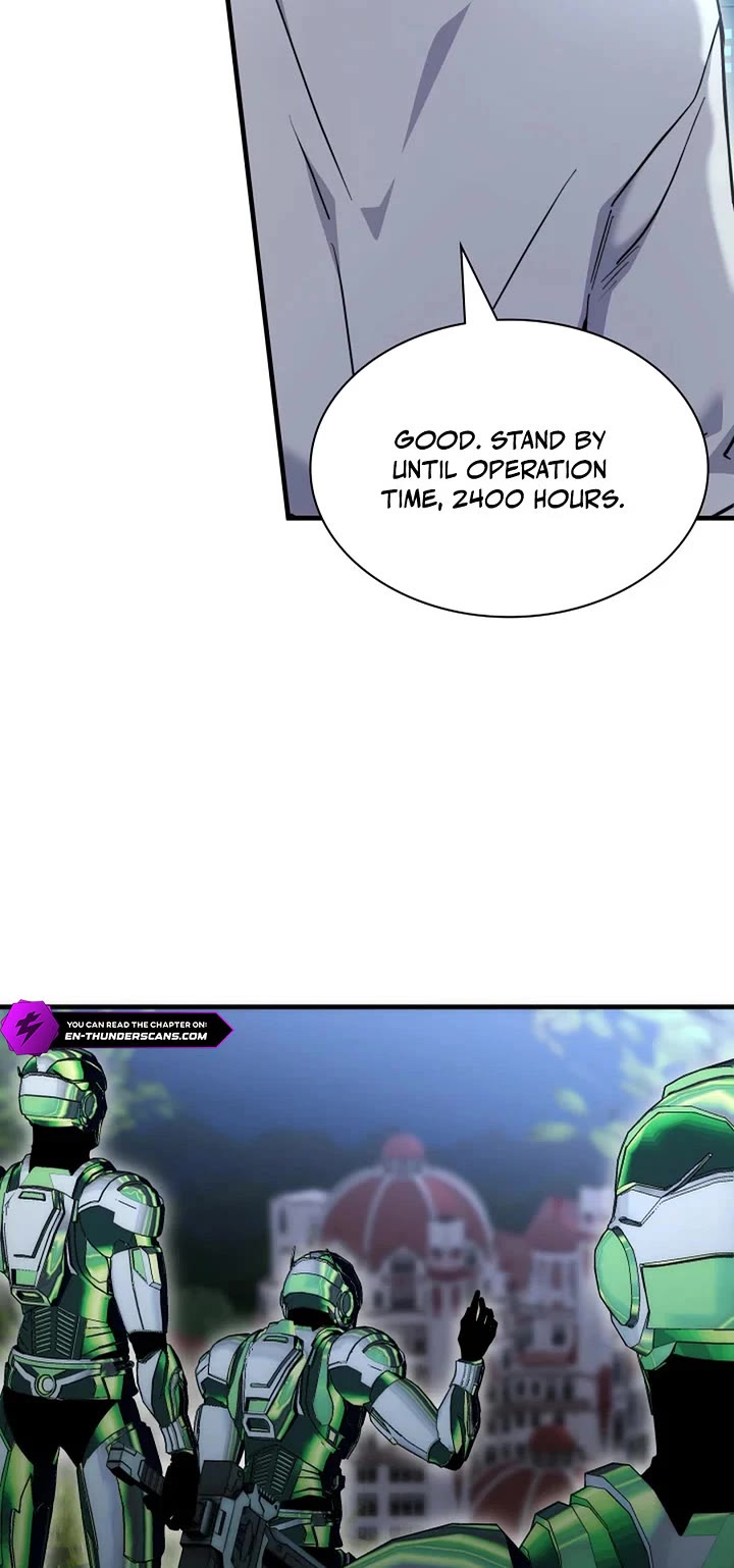 My Lucky Encounter From the Game Turned Into Reality Chapter 74 page 30 - Chapter 74