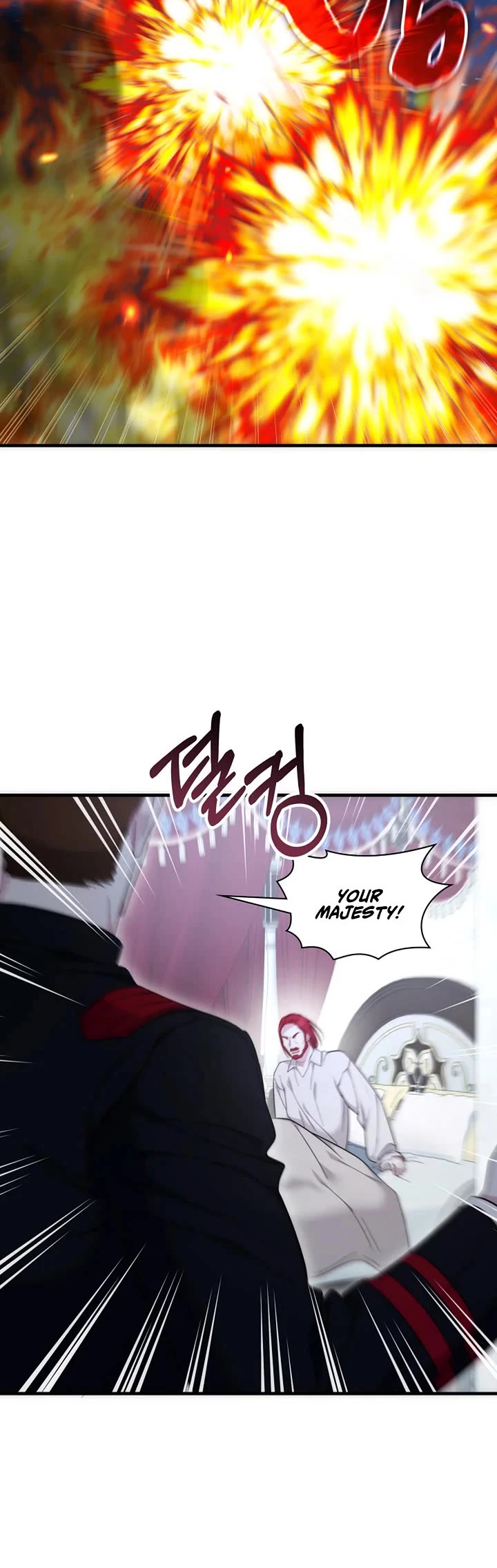My Lucky Encounter From the Game Turned Into Reality Chapter 74 page 37 - Chapter 74