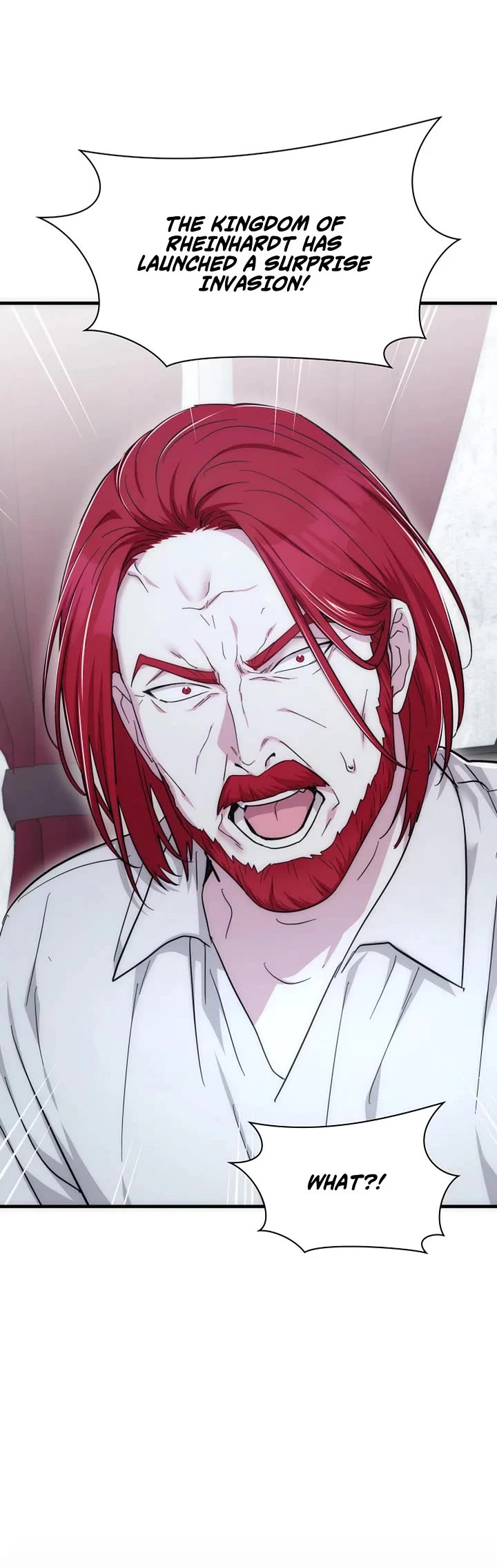 My Lucky Encounter From the Game Turned Into Reality Chapter 74 page 38 - Chapter 74