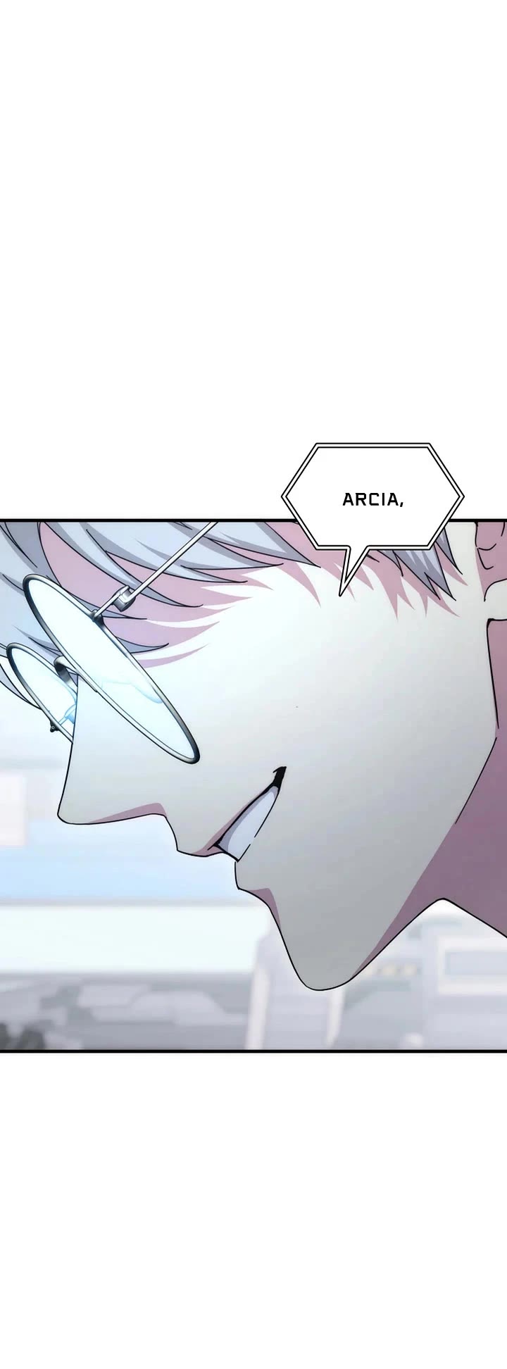 My Lucky Encounter From the Game Turned Into Reality Chapter 74 page 42 - Chapter 74