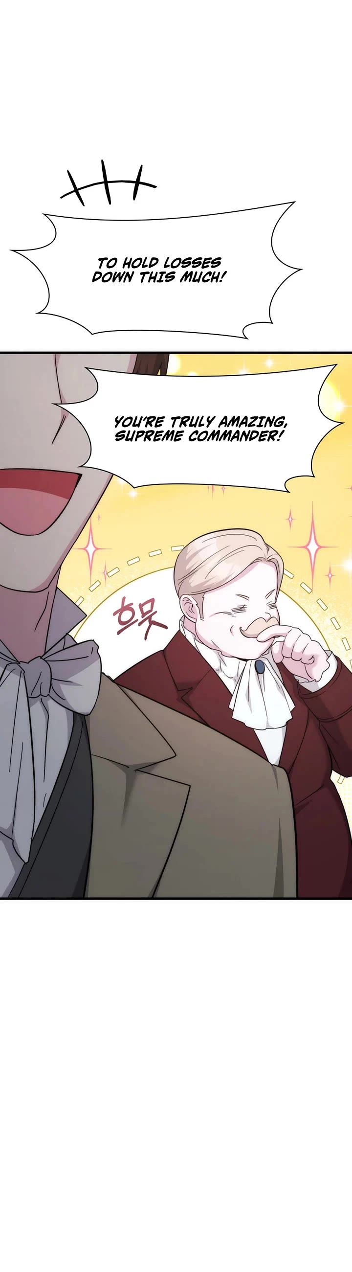 My Lucky Encounter From the Game Turned Into Reality Chapter 74 page 49 - Chapter 74