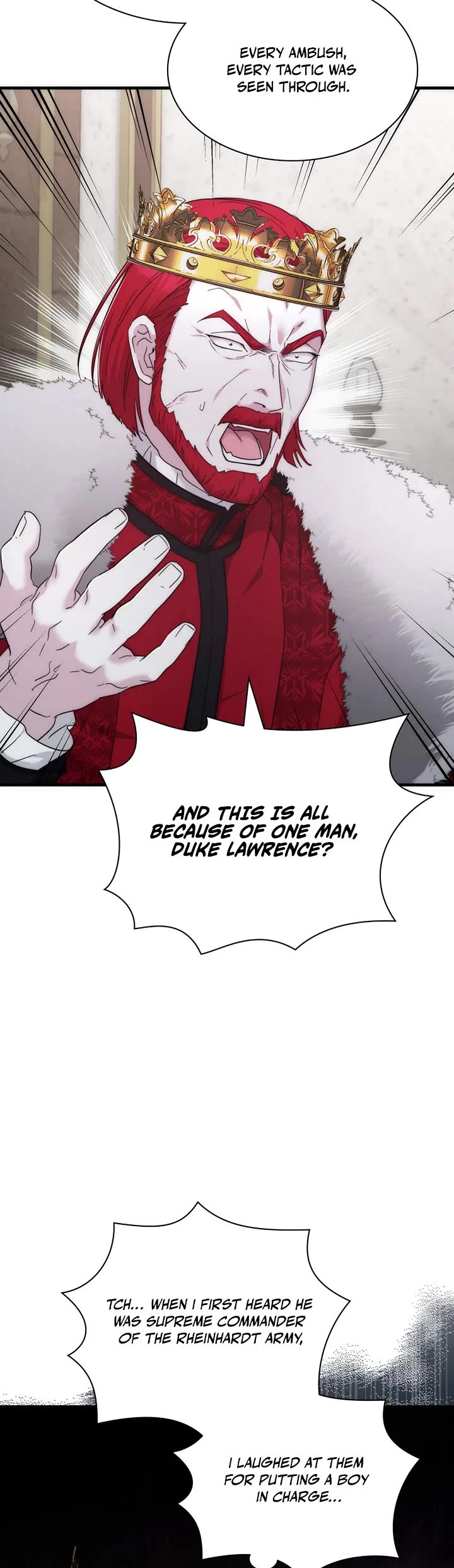 My Lucky Encounter From the Game Turned Into Reality Chapter 74 page 52 - Chapter 74