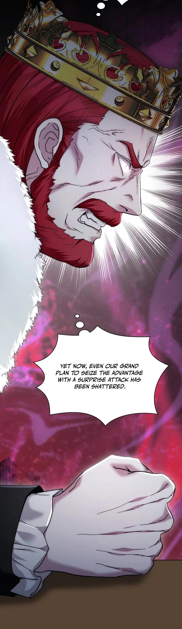 My Lucky Encounter From the Game Turned Into Reality Chapter 74 page 53 - Chapter 74