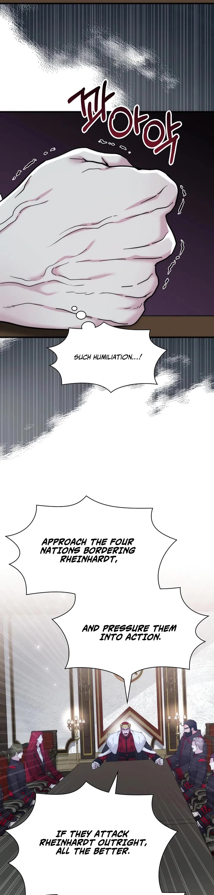 My Lucky Encounter From the Game Turned Into Reality Chapter 74 page 54 - Chapter 74