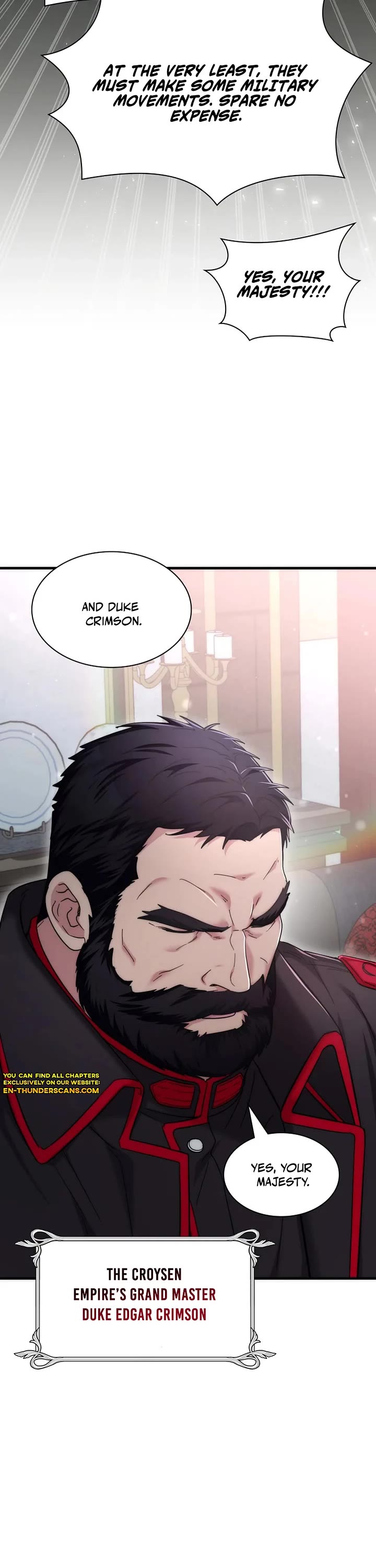 My Lucky Encounter From the Game Turned Into Reality Chapter 74 page 55 - Chapter 74