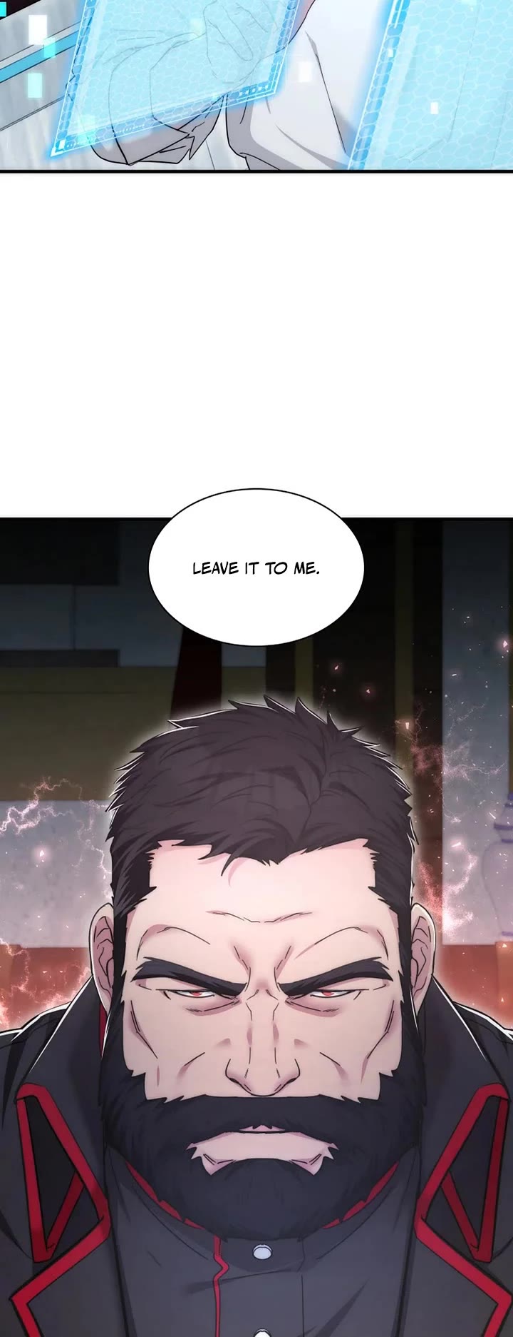 My Lucky Encounter From the Game Turned Into Reality Chapter 74 page 57 - Chapter 74