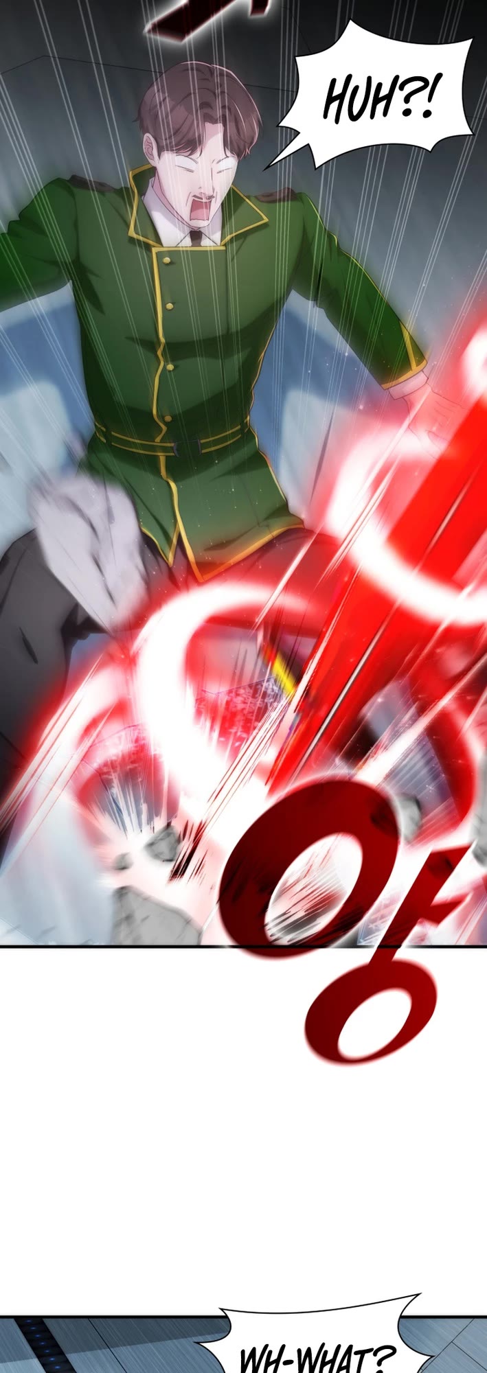 My Lucky Encounter From the Game Turned Into Reality Chapter 75 page 19 - Chapter 75
