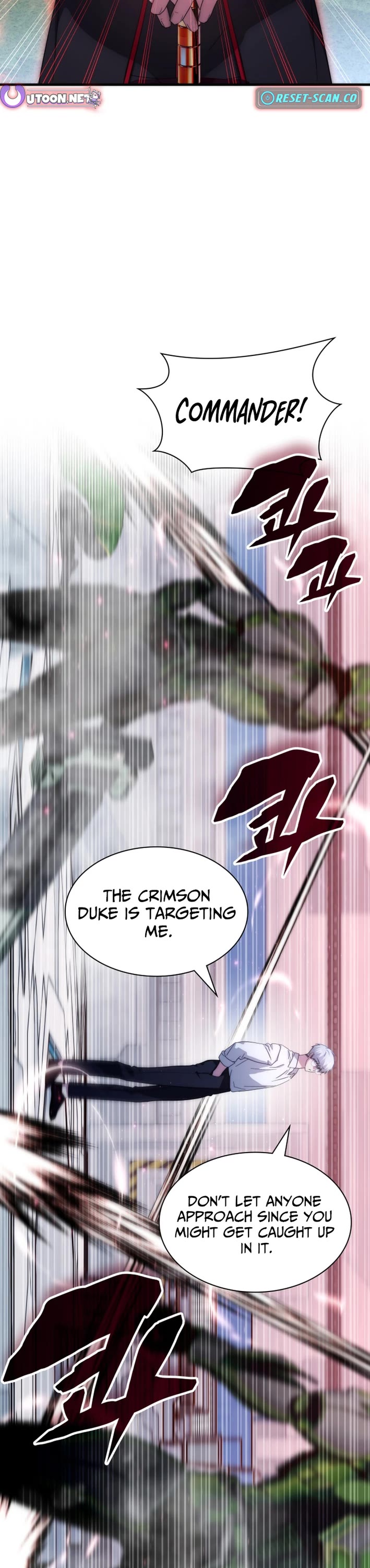 My Lucky Encounter From the Game Turned Into Reality Chapter 75 page 21 - Chapter 75