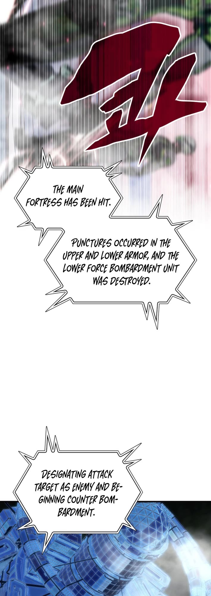 My Lucky Encounter From the Game Turned Into Reality Chapter 75 page 22 - Chapter 75