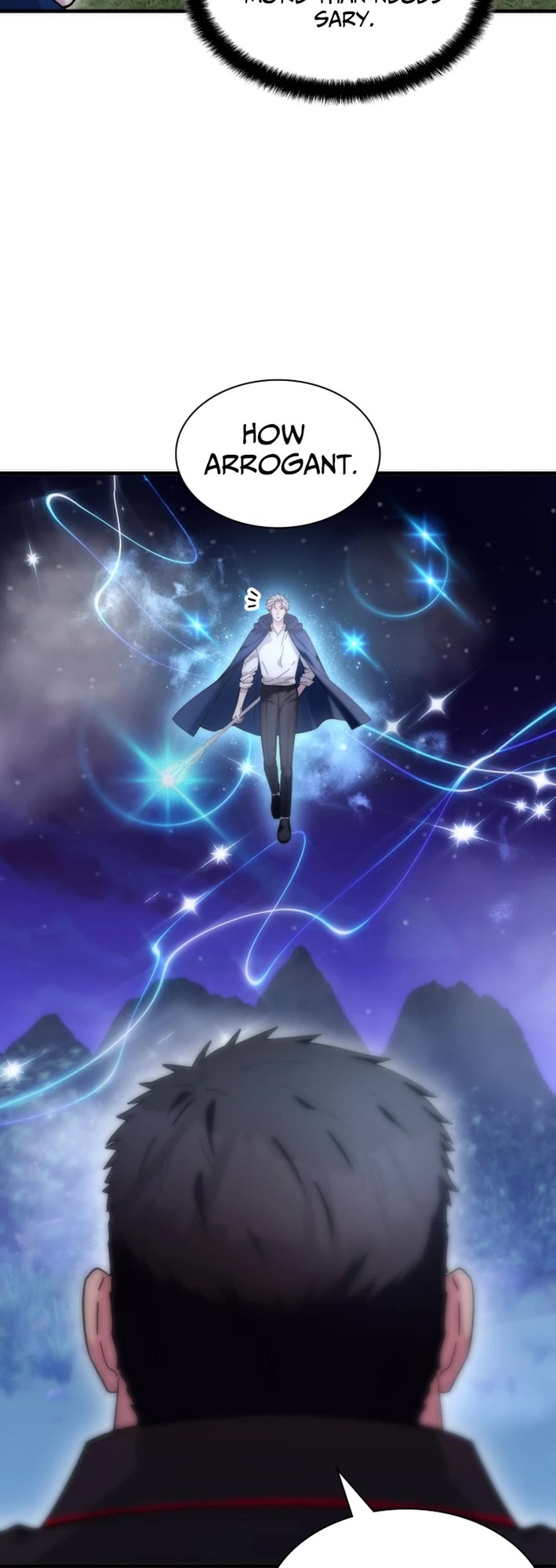 My Lucky Encounter From the Game Turned Into Reality Chapter 75 page 39 - Chapter 75