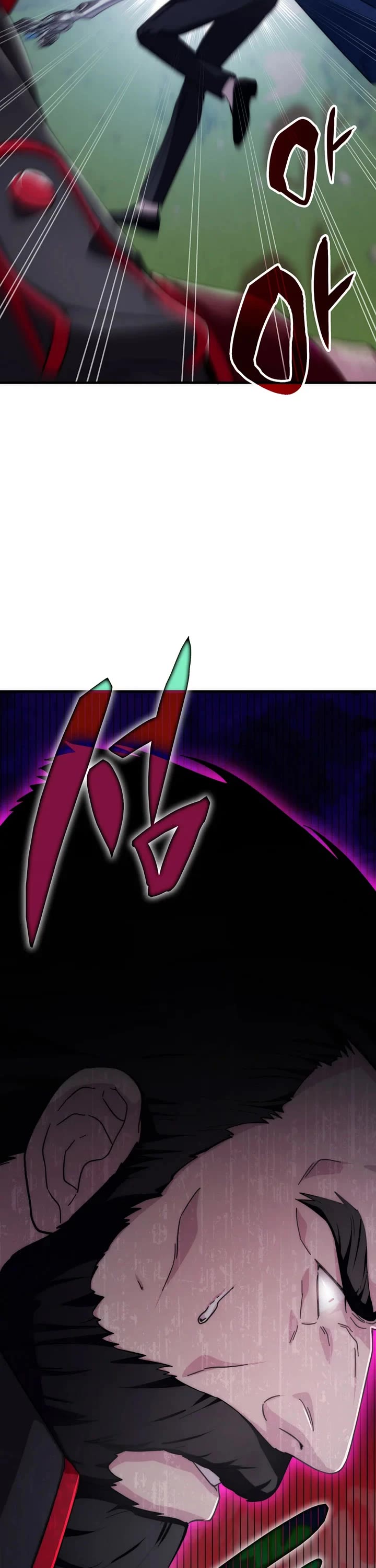My Lucky Encounter From the Game Turned Into Reality Chapter 76 page 10 - Chapter 76