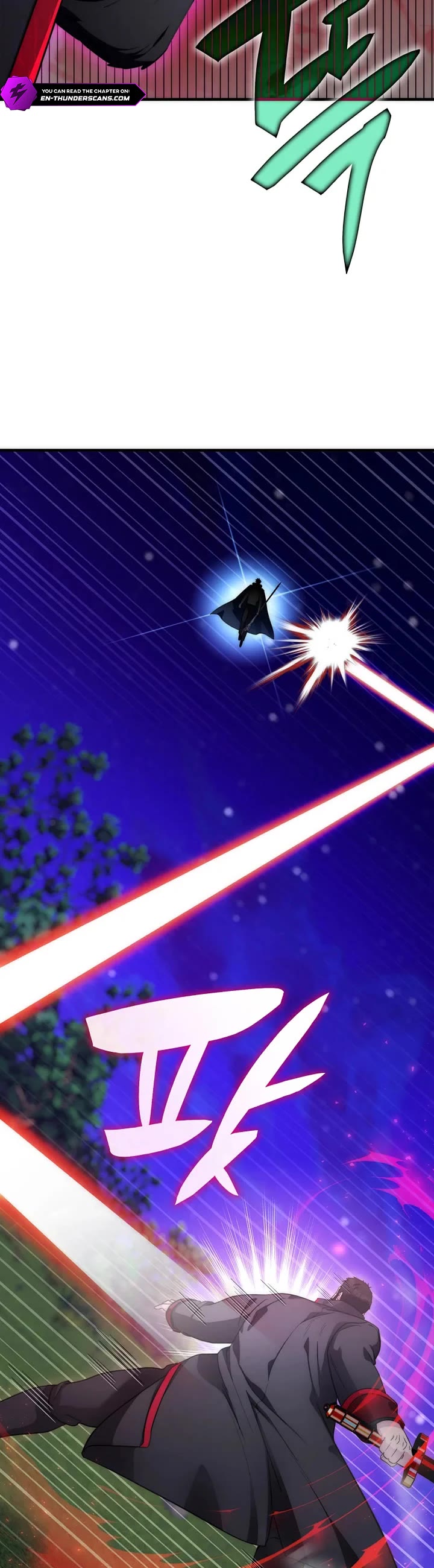 My Lucky Encounter From the Game Turned Into Reality Chapter 76 page 11 - Chapter 76