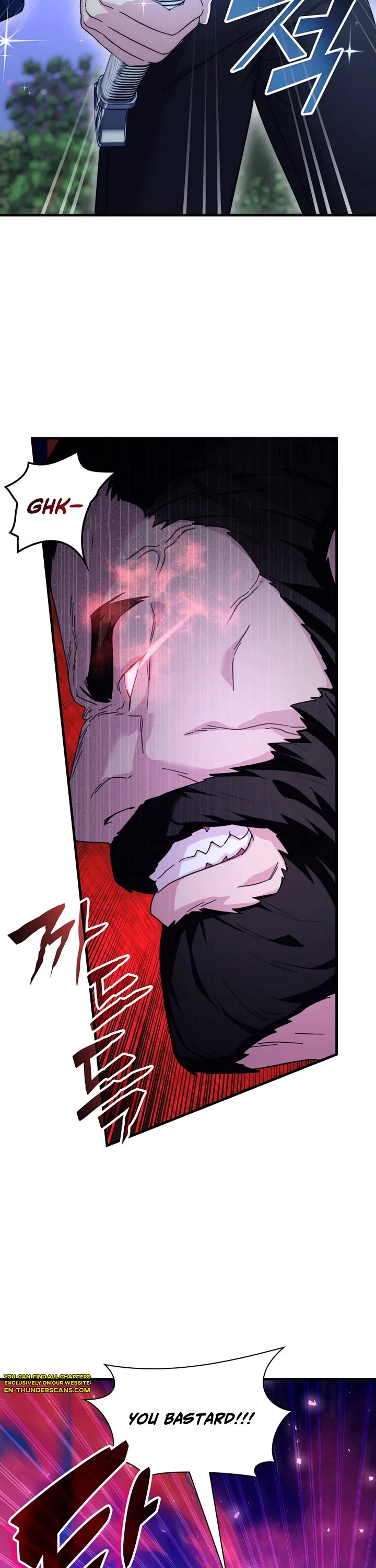 My Lucky Encounter From the Game Turned Into Reality Chapter 76 page 14 - Chapter 76