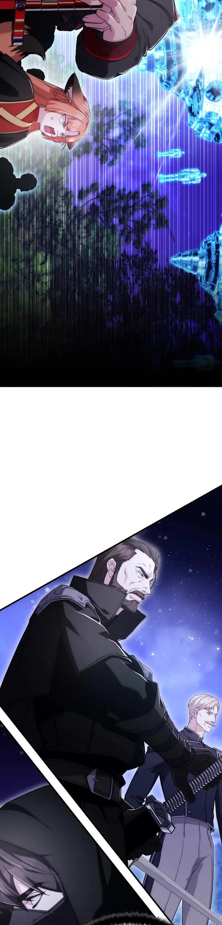 My Lucky Encounter From the Game Turned Into Reality Chapter 76 page 2 - Chapter 76