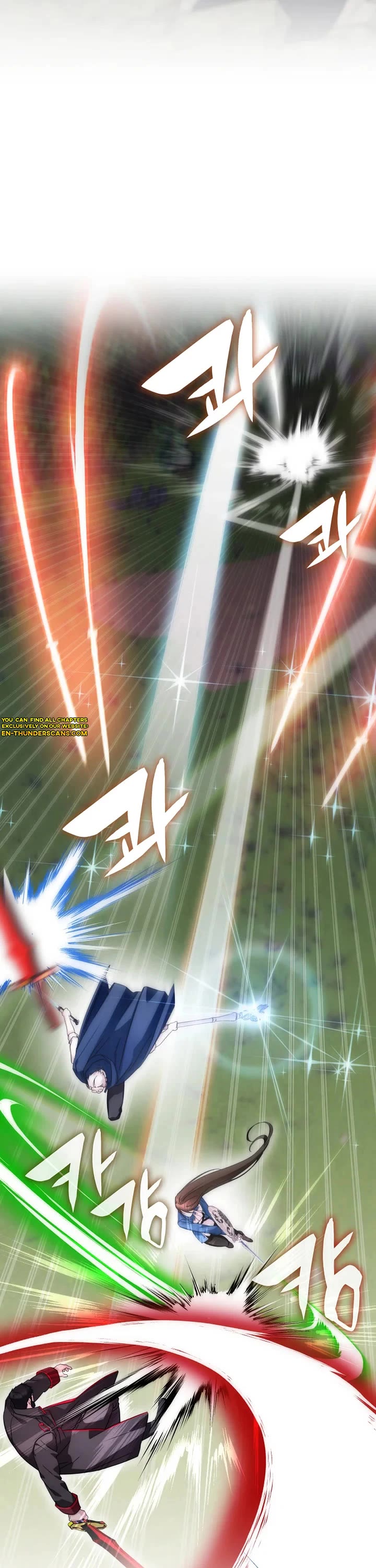 My Lucky Encounter From the Game Turned Into Reality Chapter 76 page 22 - Chapter 76