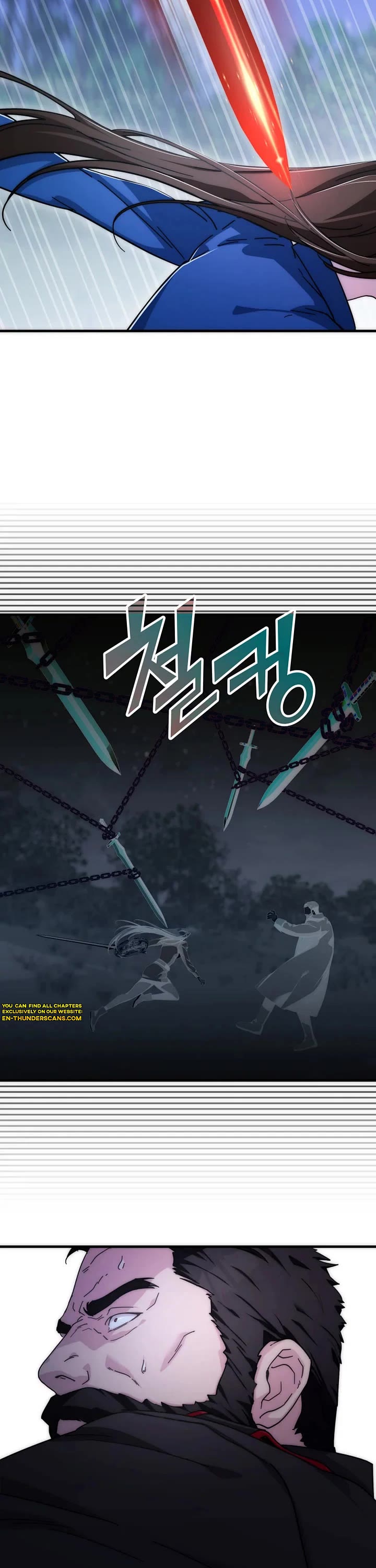 My Lucky Encounter From the Game Turned Into Reality Chapter 76 page 30 - Chapter 76