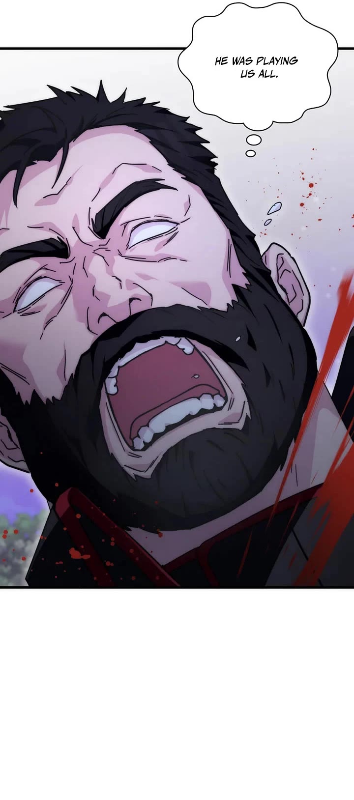 My Lucky Encounter From the Game Turned Into Reality Chapter 76 page 36 - Chapter 76