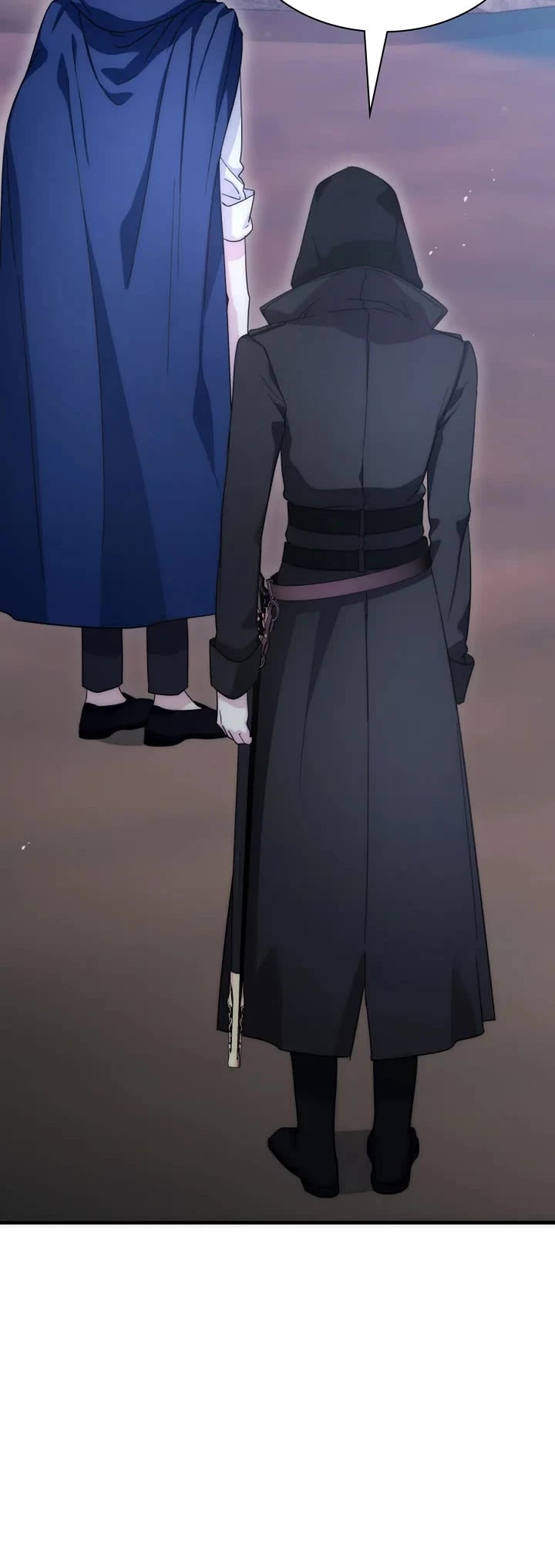 My Lucky Encounter From the Game Turned Into Reality Chapter 76 page 47 - Chapter 76