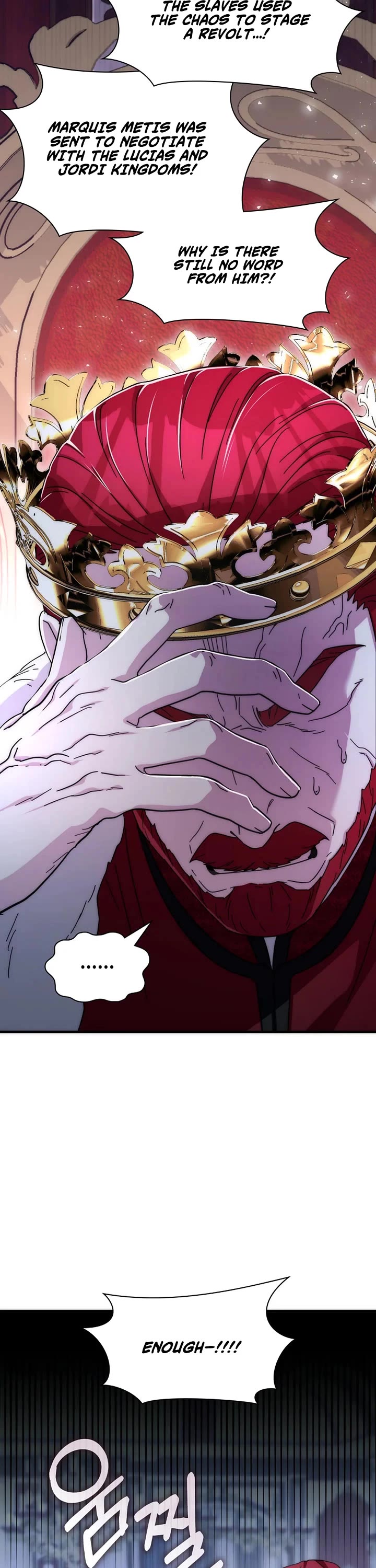 My Lucky Encounter From the Game Turned Into Reality Chapter 76 page 49 - Chapter 76