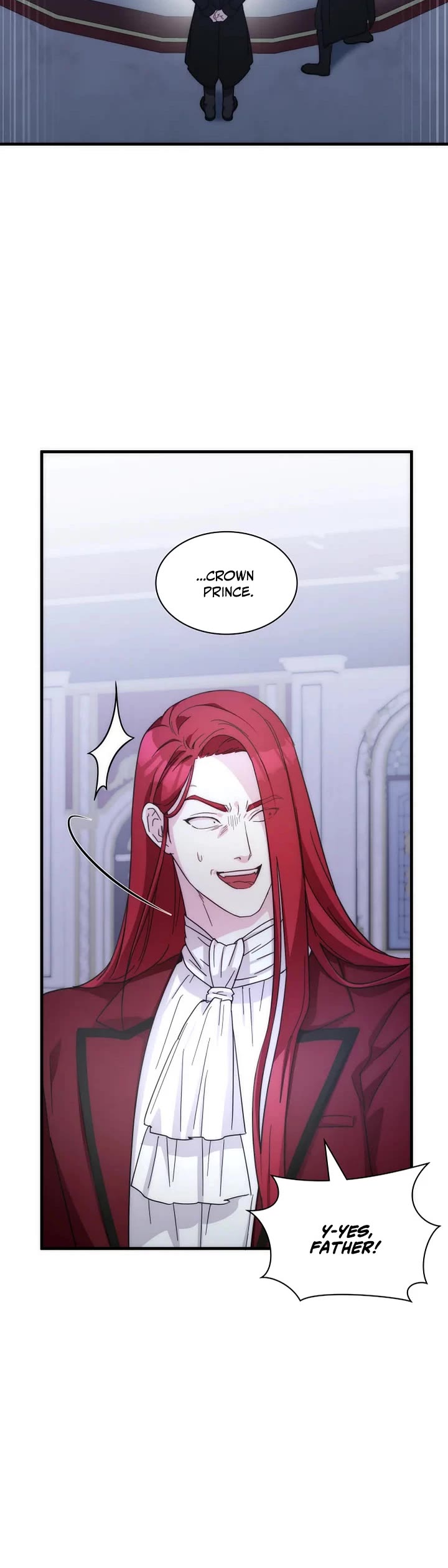 My Lucky Encounter From the Game Turned Into Reality Chapter 76 page 51 - Chapter 76