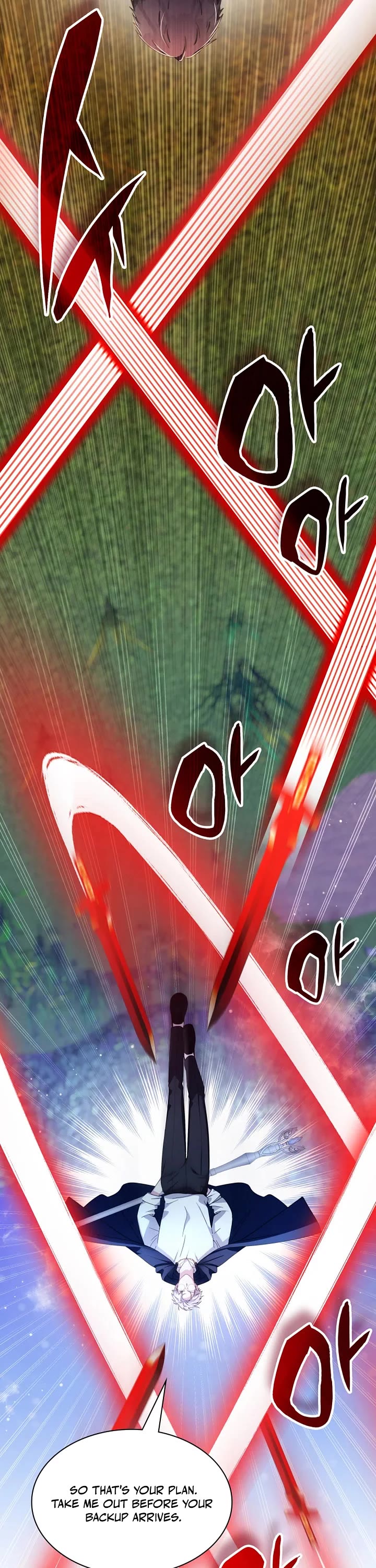 My Lucky Encounter From the Game Turned Into Reality Chapter 76 page 6 - Chapter 76