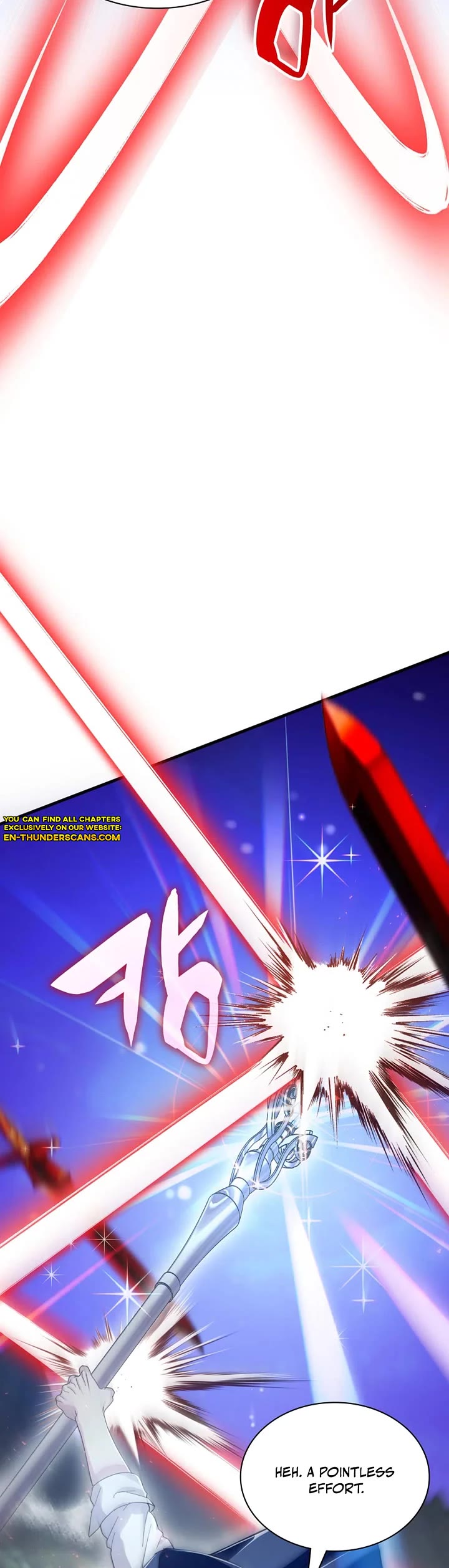 My Lucky Encounter From the Game Turned Into Reality Chapter 76 page 7 - Chapter 76