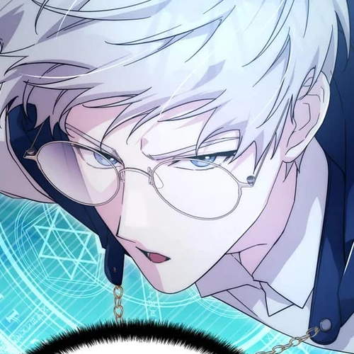 My Lucky Encounter From the Game Turned Into Reality Chapter 76 cover
