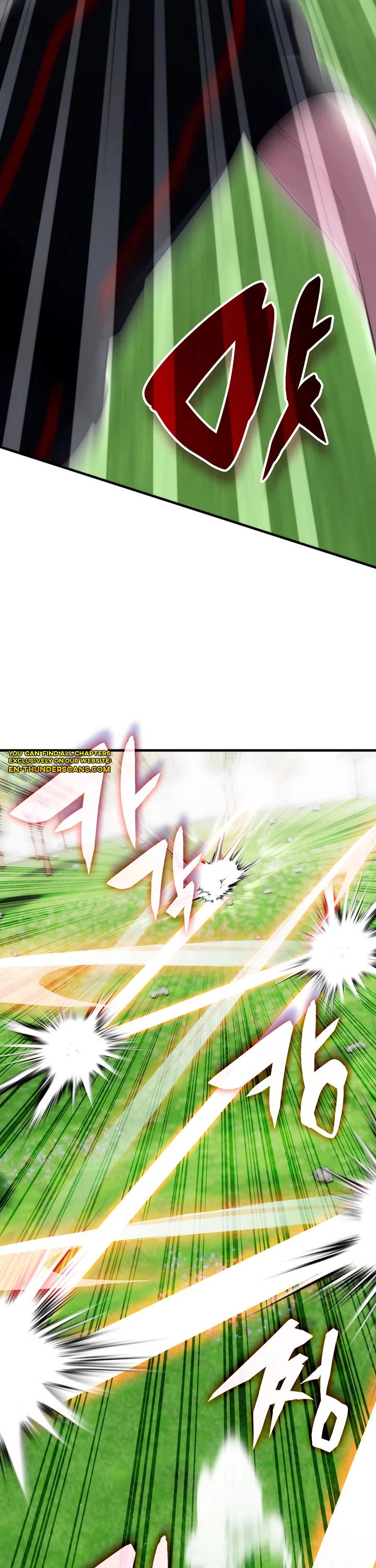 My Lucky Encounter From the Game Turned Into Reality Chapter 77 page 18 - Chapter 77