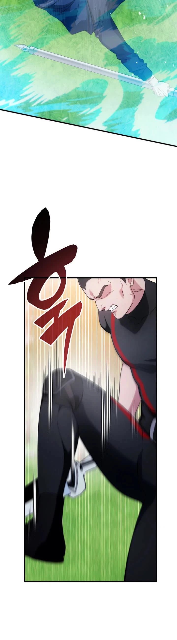 My Lucky Encounter From the Game Turned Into Reality Chapter 77 page 20 - Chapter 77
