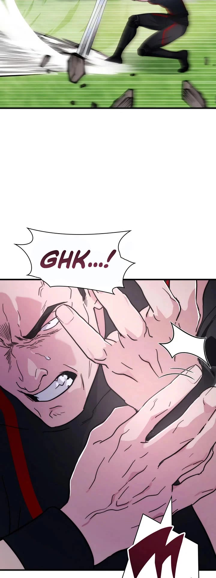 My Lucky Encounter From the Game Turned Into Reality Chapter 77 page 26 - Chapter 77