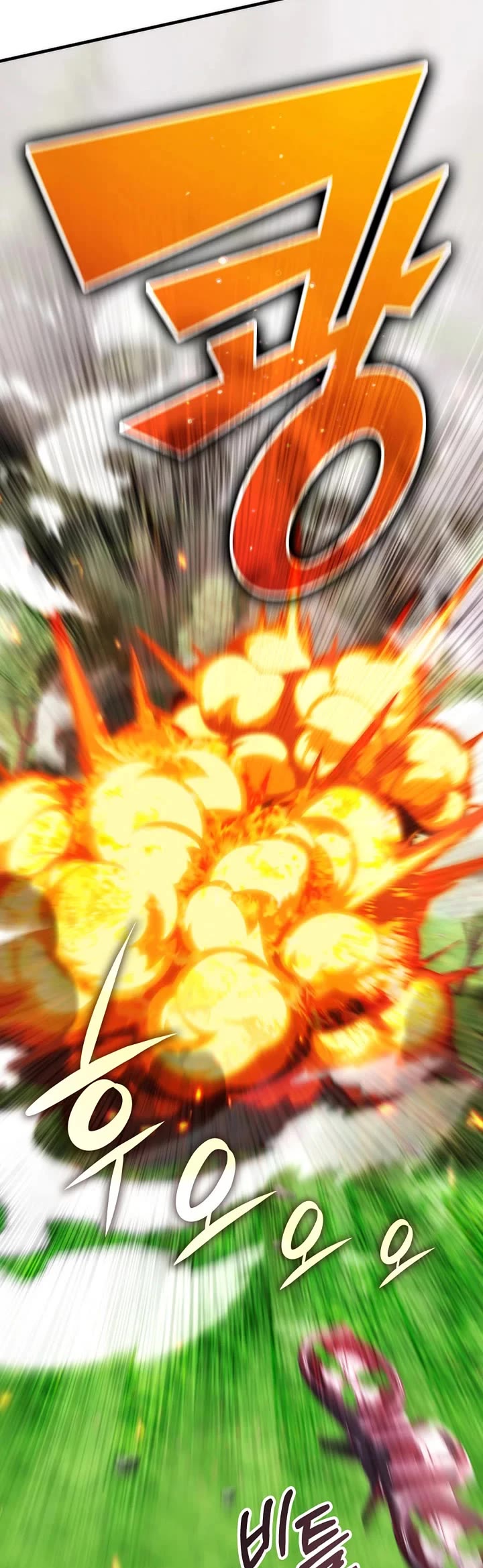 My Lucky Encounter From the Game Turned Into Reality Chapter 77 page 34 - Chapter 77
