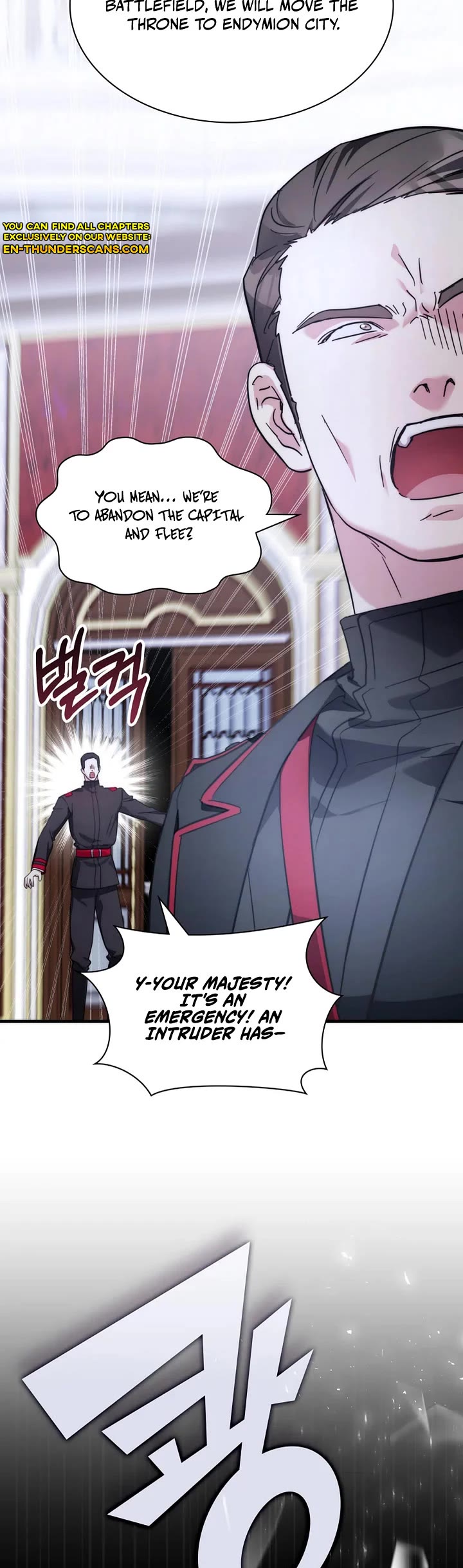 My Lucky Encounter From the Game Turned Into Reality Chapter 77 page 42 - Chapter 77