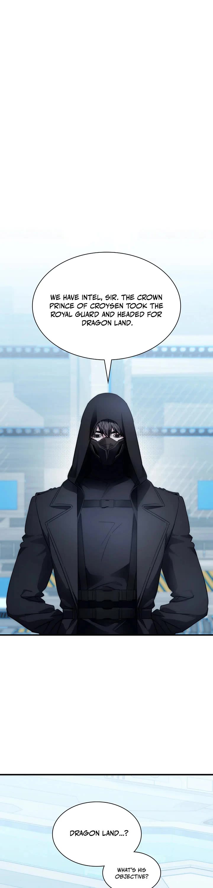 My Lucky Encounter From the Game Turned Into Reality Chapter 77 page 5 - Chapter 77