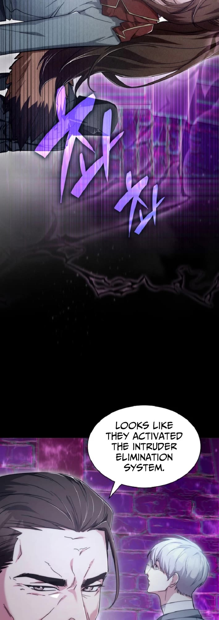 My Lucky Encounter From the Game Turned Into Reality Chapter 78 page 10 - Chapter 78