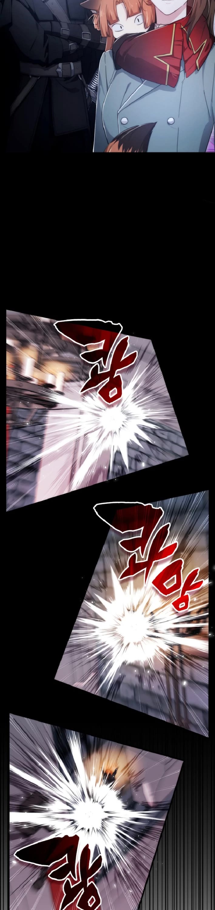 My Lucky Encounter From the Game Turned Into Reality Chapter 78 page 13 - Chapter 78