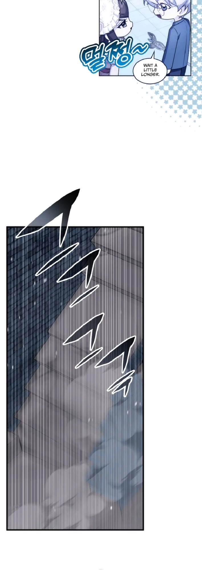 My Lucky Encounter From the Game Turned Into Reality Chapter 78 page 22 - Chapter 78