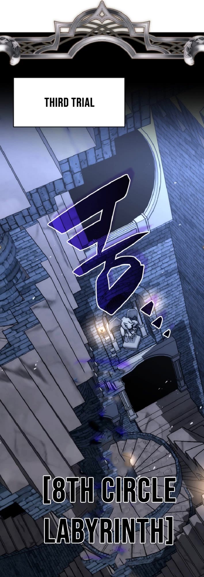 My Lucky Encounter From the Game Turned Into Reality Chapter 78 page 23 - Chapter 78